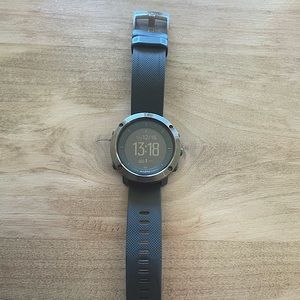 SUUNTO
Traverse Graphite Outdoor Digital Unisex Watch